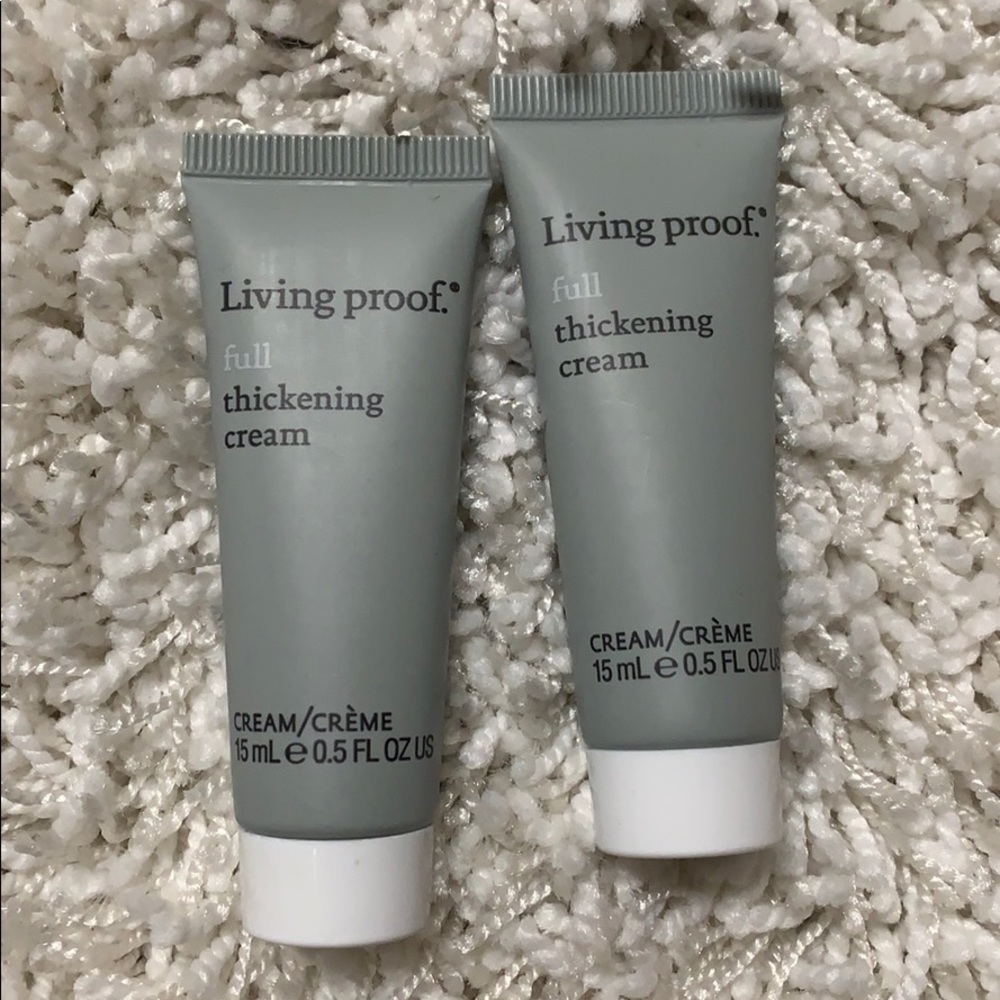 New Living proof hair products Bundle - Picture 3 of 5